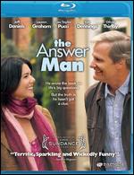 The Answer Man [Blu-ray] - John Hindman