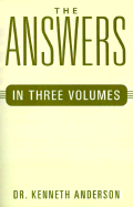 The Answers: In Three Volumes