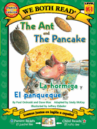 The Ant and the Pancake / La Hormiga Y El Panqueque