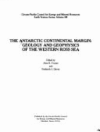 The Antarctic Continental Margin: Geology and Geophysics of the Western Ross Sea