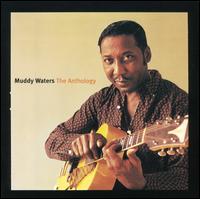 The Anthology: 1947-1972 - Muddy Waters