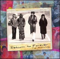 The Anthology - Return to Forever