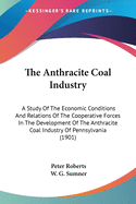 The Anthracite Coal Industry: A Study Of The Economic Conditions And Relations Of The Cooperative Forces In The Development Of The Anthracite Coal Industry Of Pennsylvania (1901)