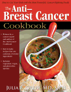 The Anti-Breast Cancer Cookbook