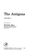 The Antigens - Sela, Michael
