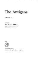 The Antigens