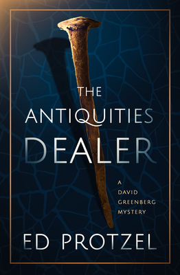 The Antiquities Dealer - Protzel, Ed