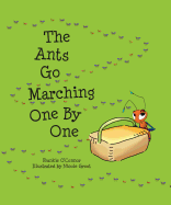 The Ants Go Marching One by One: Read with Me