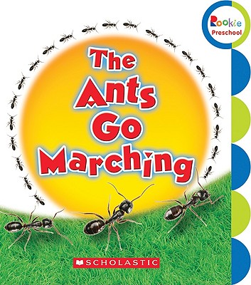 The Ants Go Marching - Children's Press (Creator)