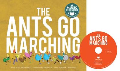 The Ants Go Marching - Ian, Nicholas