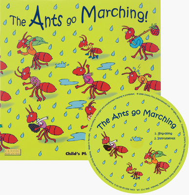 The Ants Go Marching - 