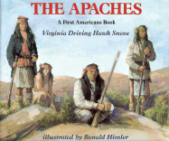 The Apaches - Sneve, Virginia Driving Hawk