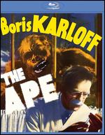 The Ape [Blu-ray] - William Nigh