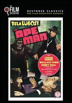 The Ape Man - William Beaudine