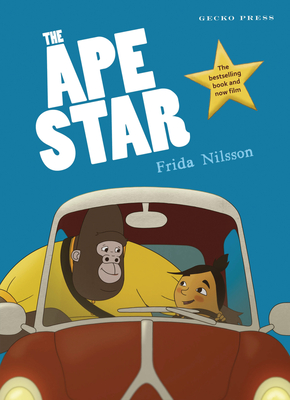 The Ape Star - 