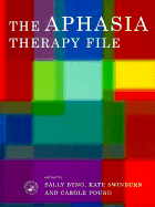 The Aphasia Therapy File: Volume 1
