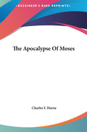 The Apocalypse Of Moses