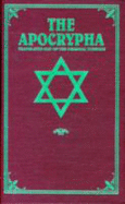 The Apocrypha: Translated Out of the Original Tongues