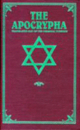 The Apocrypha: Translated Out of the Original Tongues - Kjv