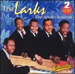 The Apollo Sessions - The Larks