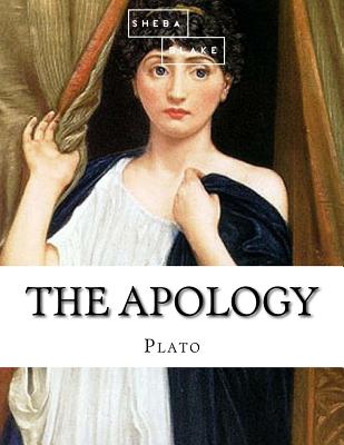 The Apology - Blake, Sheba, and Plato