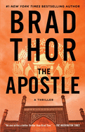 The Apostle: A Thrillervolume 8