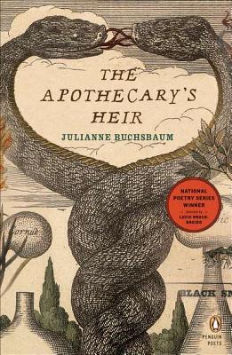 The Apothecary's Heir - Buchsbaum, Julianne