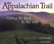 The Appalachian Trail: Calling Me Back to the Hills
