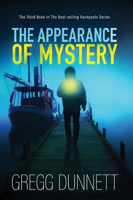 The Appearance of Mystery - Dunnett, Gregg