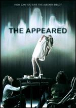 The Appeared - Paco Cabezas