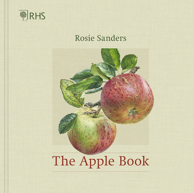 The Apple Book - Sanders, Rosie
