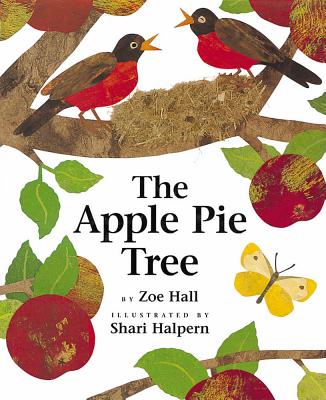 The Apple Pie Tree - Hall, Zoe