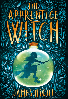 The Apprentice Witch - Nicol, James