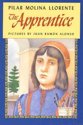 The Apprentice - Llorente, Pilar Molina, and Longshaw, Robin (Translated by)