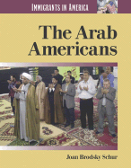 The Arab Americans