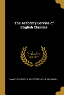 The Arabemy Service of English Classics