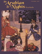 The Arabian Nights Encyclopedia [2 Volumes]