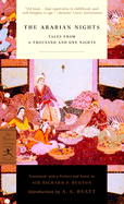 The Arabian Nights: Tales from a Thousand and One Nights