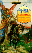 The Arabian Nights, Volume II