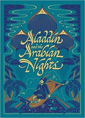 The Arabian Nights - Barnes & Noble