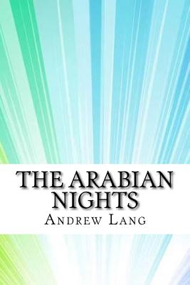 The Arabian Nights - Lang, Andrew