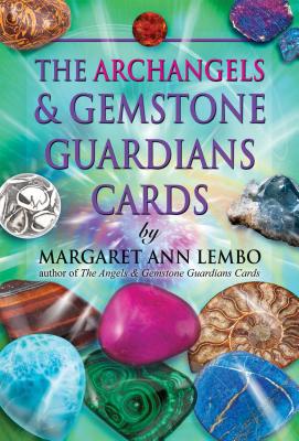 The Archangels and Gemstone Guardians Cards - Lembo, Margaret Ann, and Crookes, Richard (Designer)