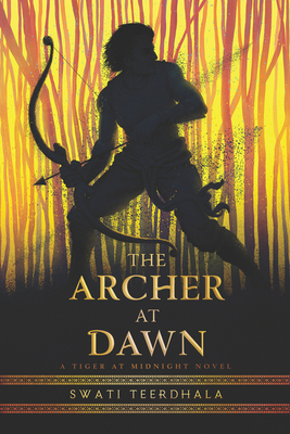 The Archer at Dawn - Teerdhala, Swati
