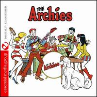 The Archies - The Archies