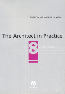 The Architect in Practice - Chappell, David