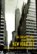 The Architectural Guidebook to New York City - Morrone, Francis, and Iska, James (Photographer)
