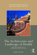 The Architecture and Landscape of Health: A Historical Perspective on Therapeutic Places 1790-1940