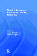 The Architecture of Productive Learning Networks