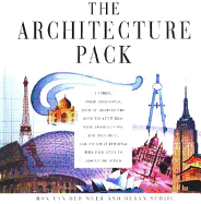 The Architecture Pack - Van Der Meer, Ron, and Sudjic, Deyan