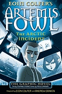 The Arctic Incident: The Graphic Novel